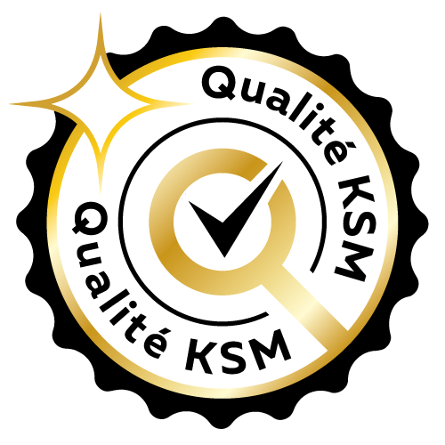 label fiche produit